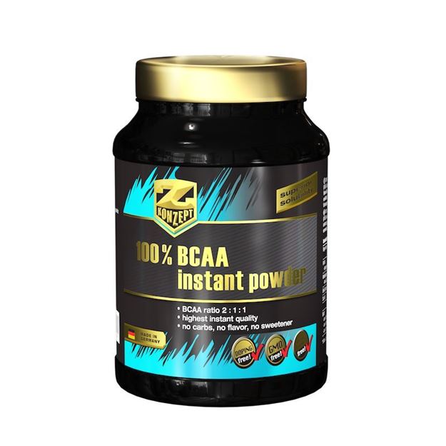 BCAA pudra instant