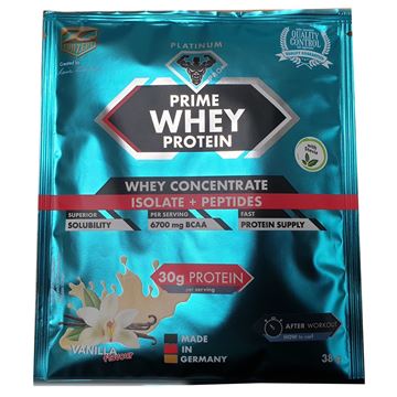 Picture of Prime Whey Protein 38g (o portie)