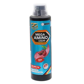 Picture of Mega Amino Liquid