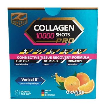 Picture of COLAGEN 1000 FIOLE PRO KZ