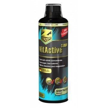 Picture of VitActive Sirop + L-Carnitina - 1000ml​