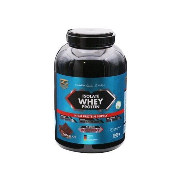 Picture of ISOLATE WHEY PROTEIN - 1.8KG CIOCOLATA KZ