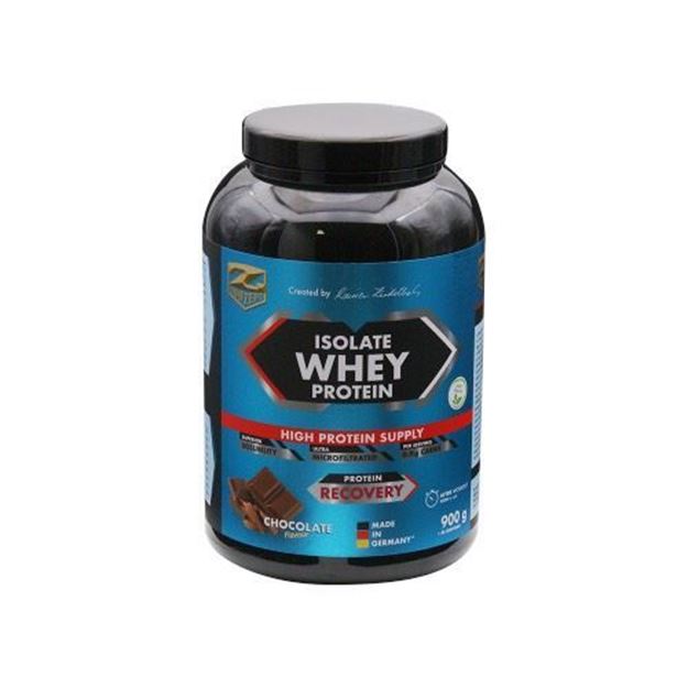 Picture of ISOLATE WHEY PROTEIN - 900G CIOCOLATA KZ