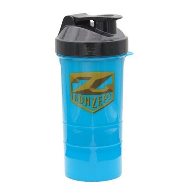 Picture of SHAKER SMART - 400ML KZ