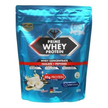 Picture of 100% Whey Protein 500g