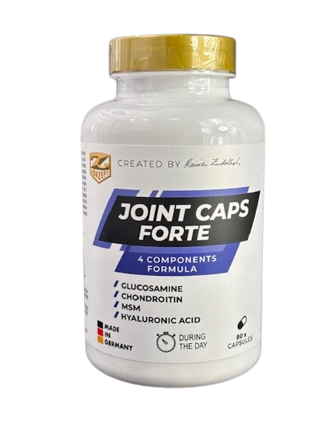 Picture of JOINT CAPS FORTE - 80caps Z-Konzept