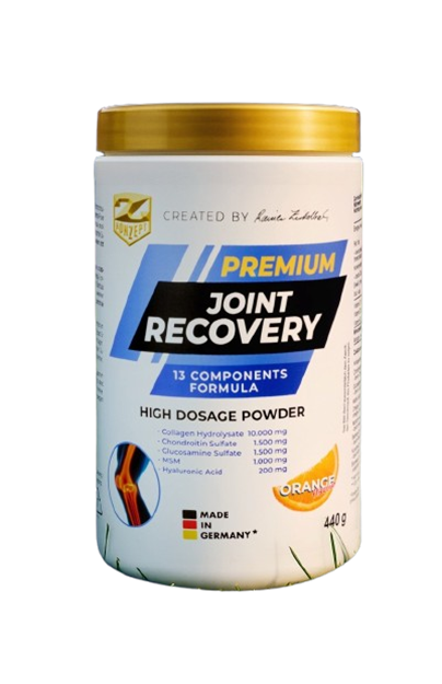 Picture of Premium Joint Recovery Pudra 440g - Portocala Z-Konzept