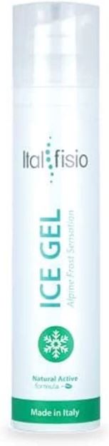 Picture of Ice Gel - 100 ml Italfisio