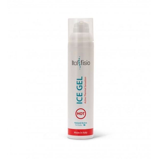 Picture of Ice Gel Hot 100 ml