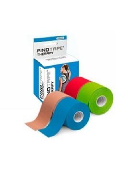 Picture of PINOTAPE Therapy - Strong (bumbac)