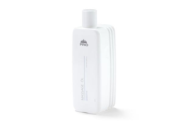Picture of ULEI MASAJ SENSITIVE - PINO 1L