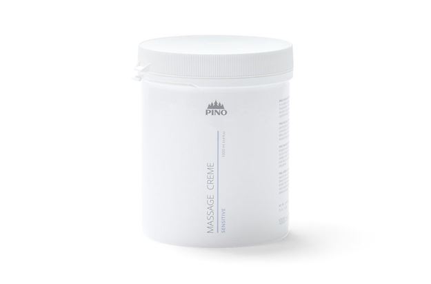 Picture of CREMA MASAJ SENSITIVE - PINO 1L