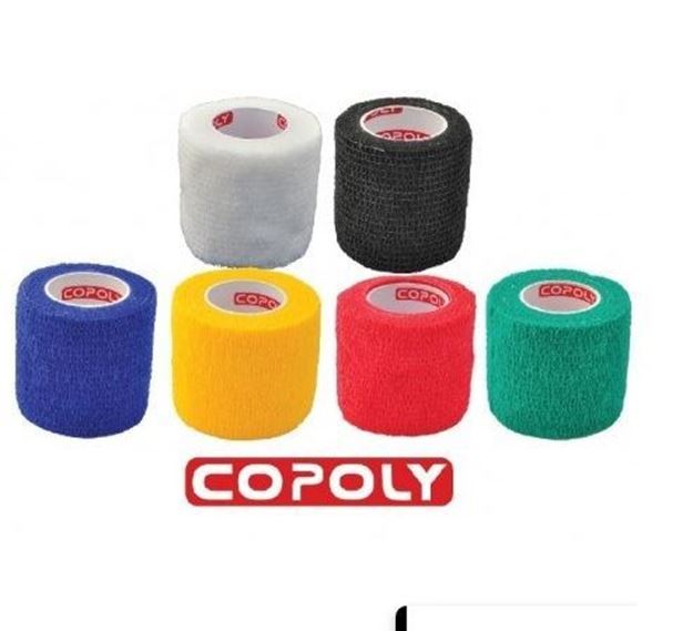 Picture of BANDAJ ELASTICE 5cm
