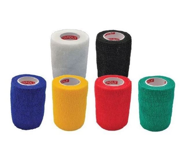 Picture of BANDAJ ELASTICE 7,5cm