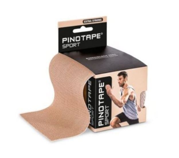 Picture of BANDA KINESIOLOGICA PINOTAPE® XXL 10cm x 5m