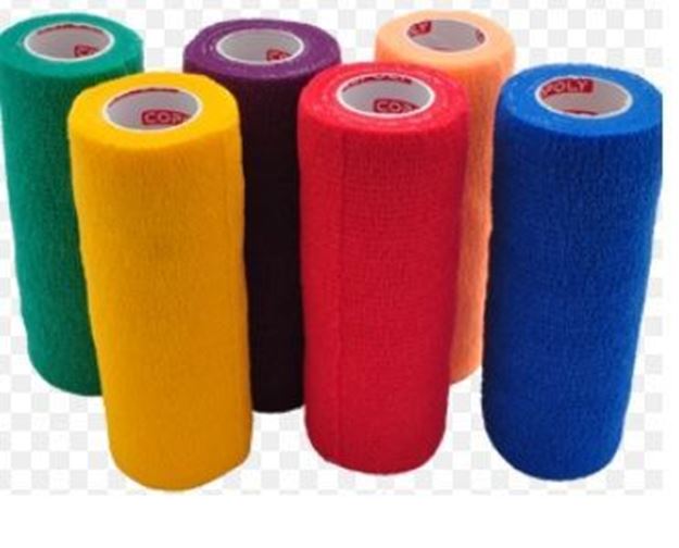Picture of BANDAJ ELASTICE 15cm