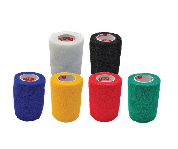 Picture of BANDAJ ELASTICE 10cm
