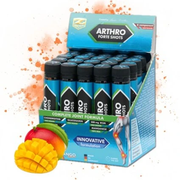 Picture of Arthro Forte Shots - 20x25ml