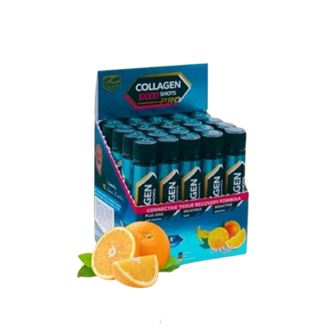 Picture of COLAGEN 1000 FIOLE PRO KZ