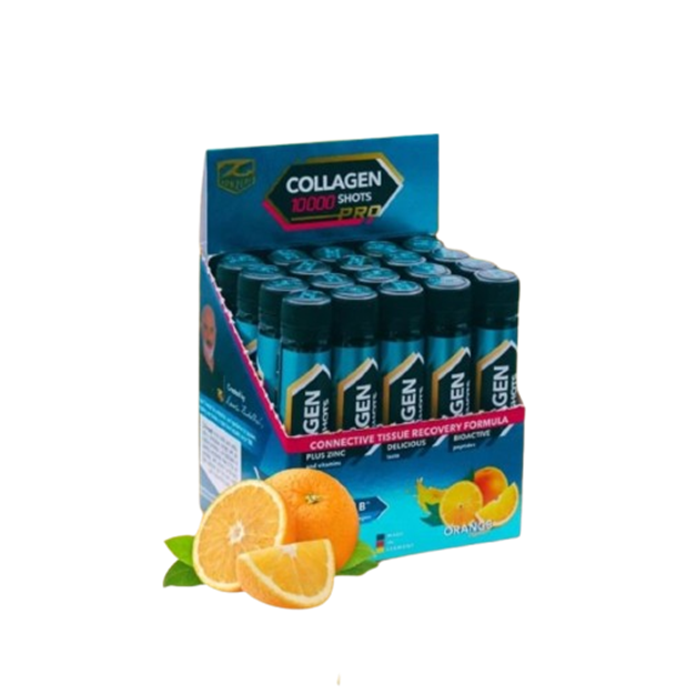 Picture of COLAGEN 1000 FIOLE PRO KZ