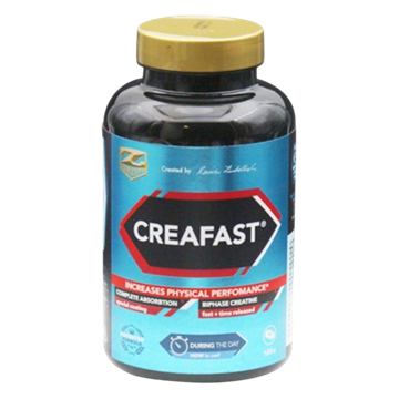 Picture of Creatina tablete CreaFast®  120buc