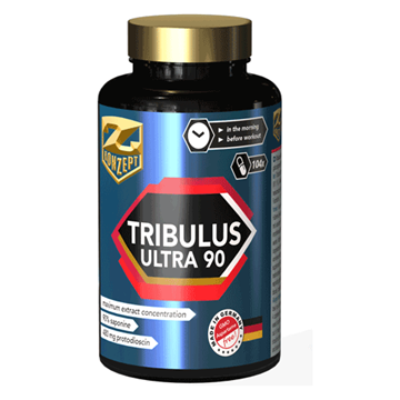 Picture of TRIBULUS ULTRA 90 - 104 CAPSULE