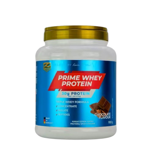 Picture of Prime Whey Protein Z-Konzept Nutrition 900 g – Ciocolată